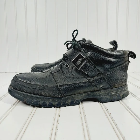 Polo Ralph Lauren | Shoes | Polo By Ralph Lauren Hardy Ii 